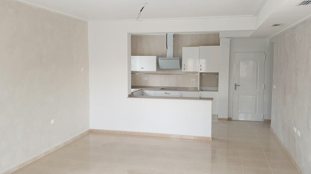 3 Bed Detached Villa in Catral in Catral, Detached Villa