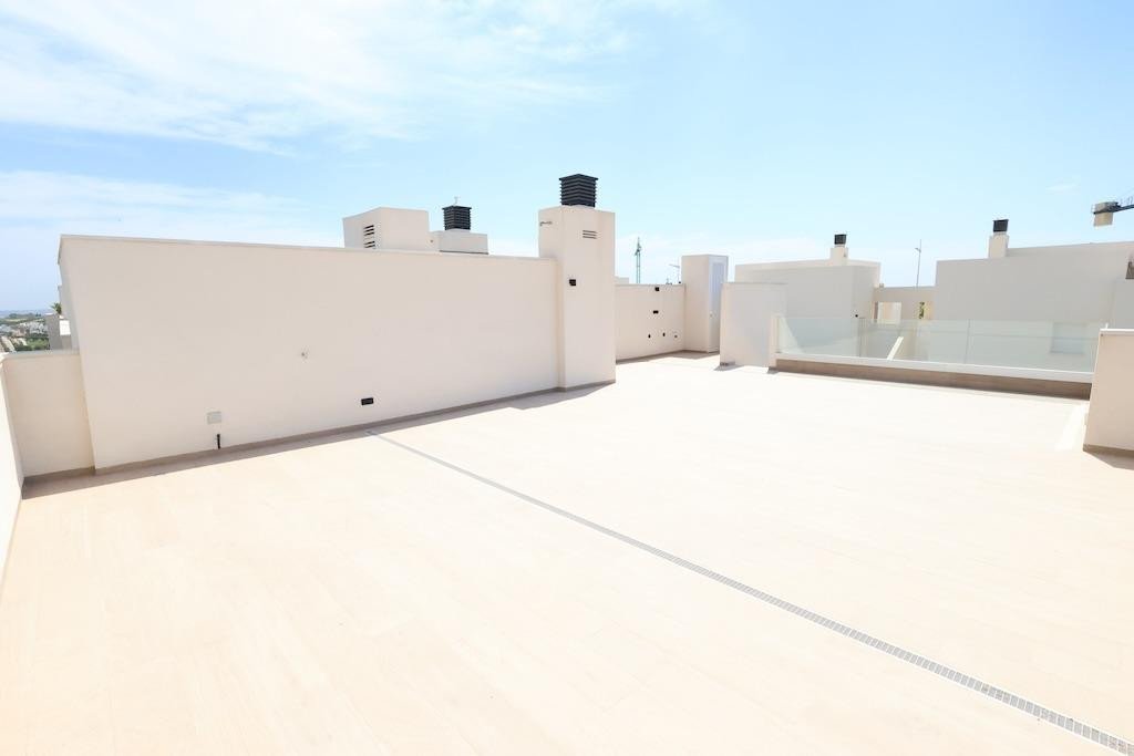 3 Bed بنتهاوس in Algorfa في Algorfa, 