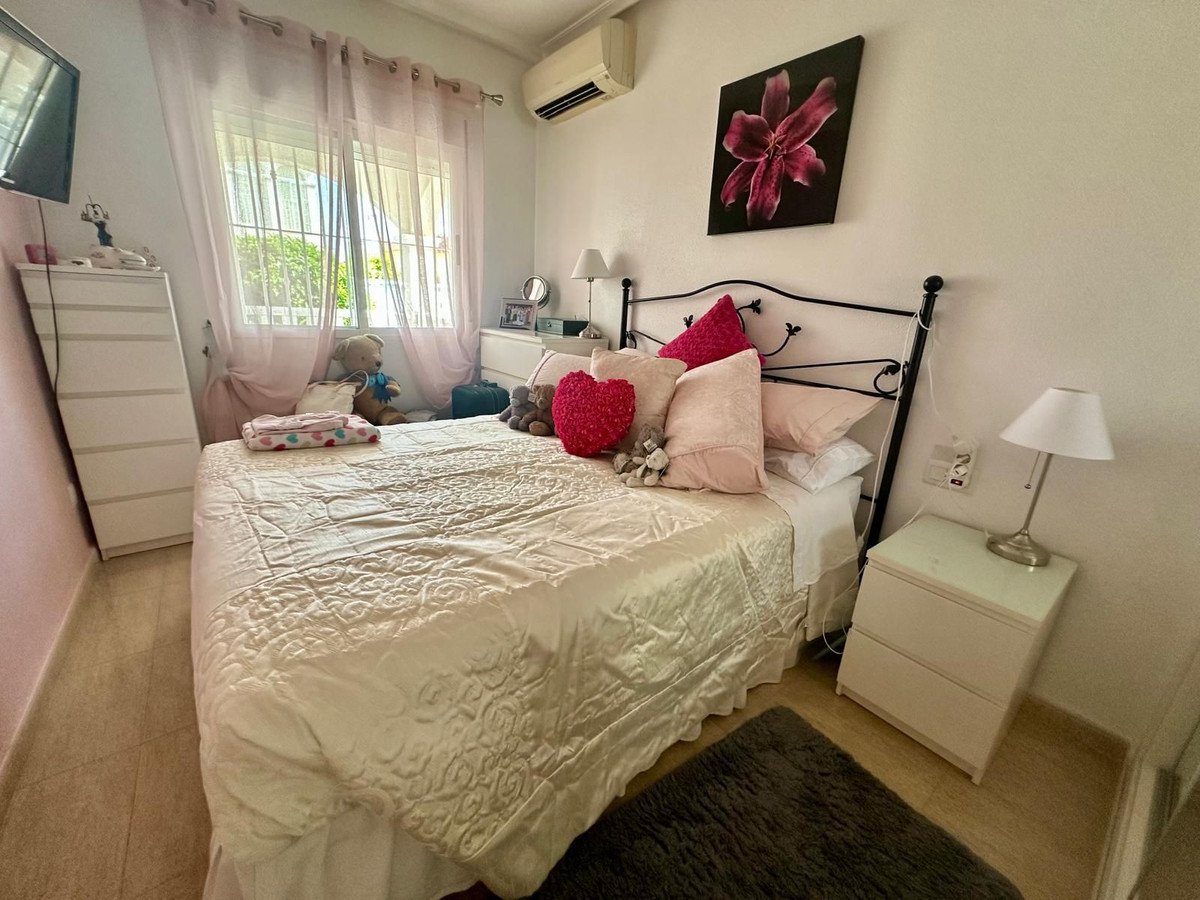 2 Bed Detached Villa in Algorfa in Algorfa — Detached Villa