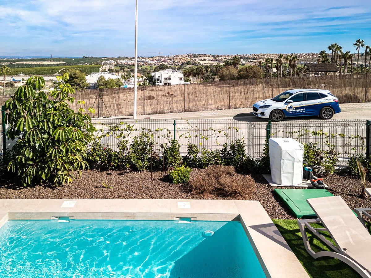 3 Bed Vrijstaande Villa in Algorfa in Algorfa, 