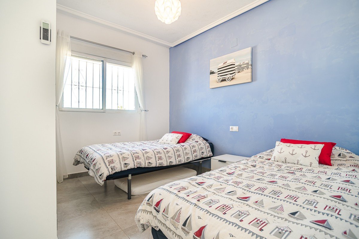 3 Bed Detached Villa in Algorfa in Algorfa — Detached Villa