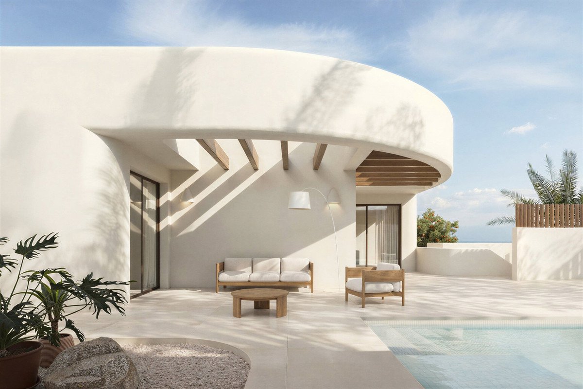 3 Bed New Development in La Finca Golf in La Finca Golf, 