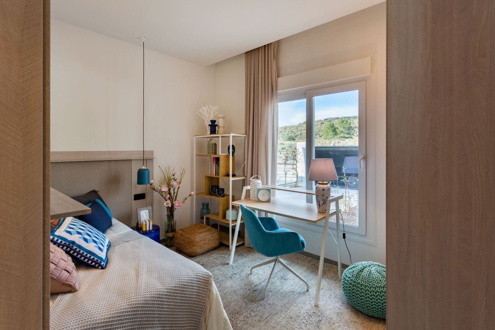 3 Bed New Development in La Finca Golf في La Finca Golf, New Development