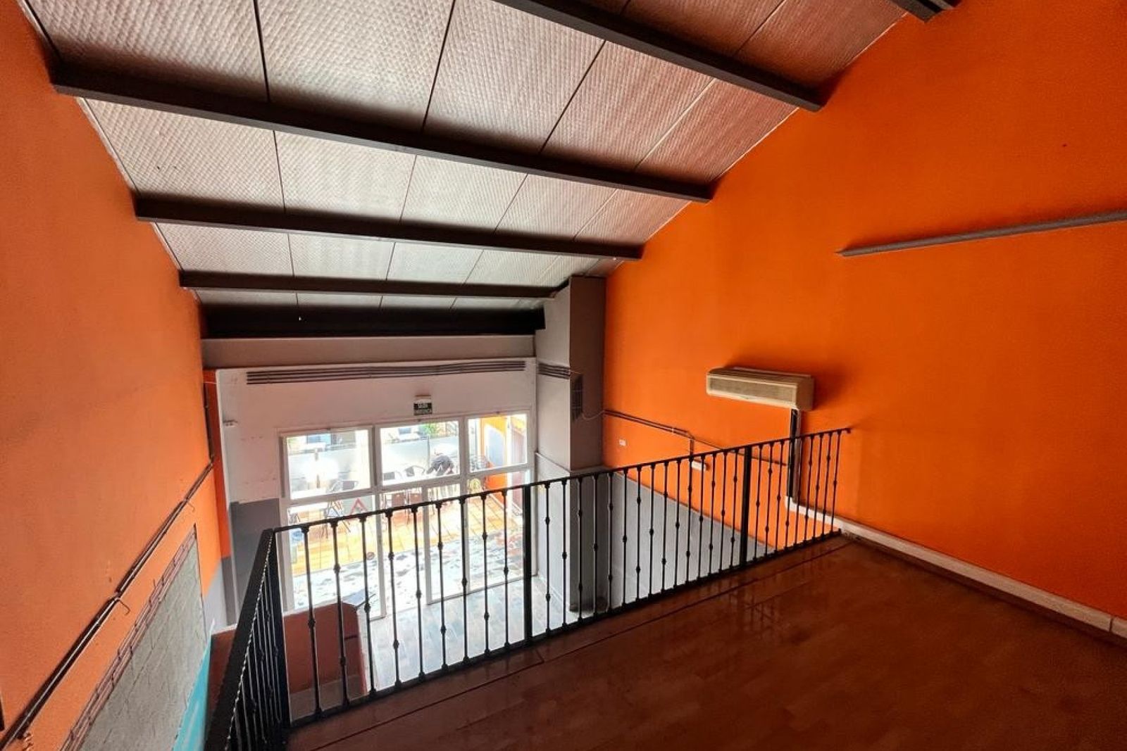 Property in Algorfa في Algorfa — أخرى