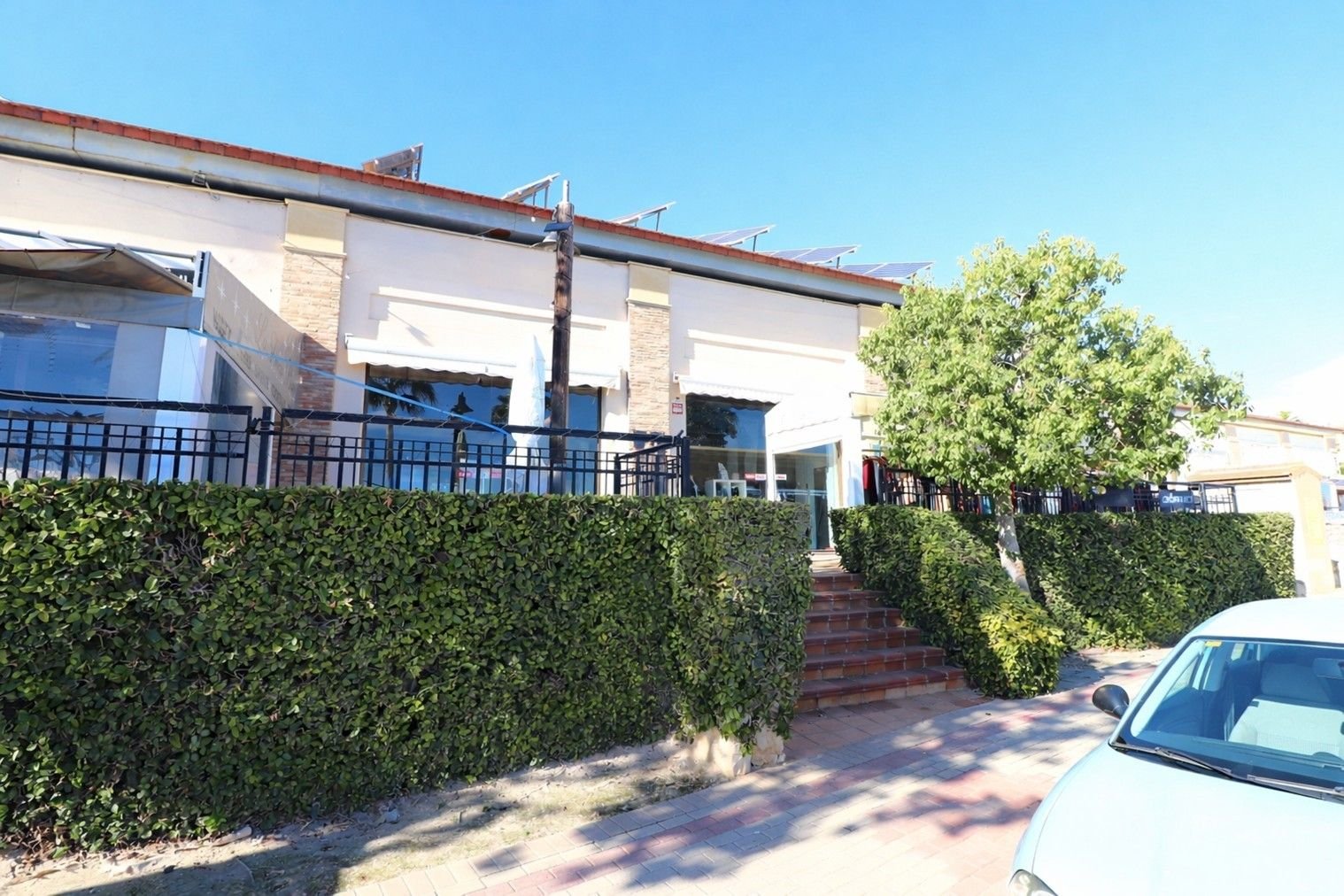 Property in Algorfa في Algorfa — أخرى