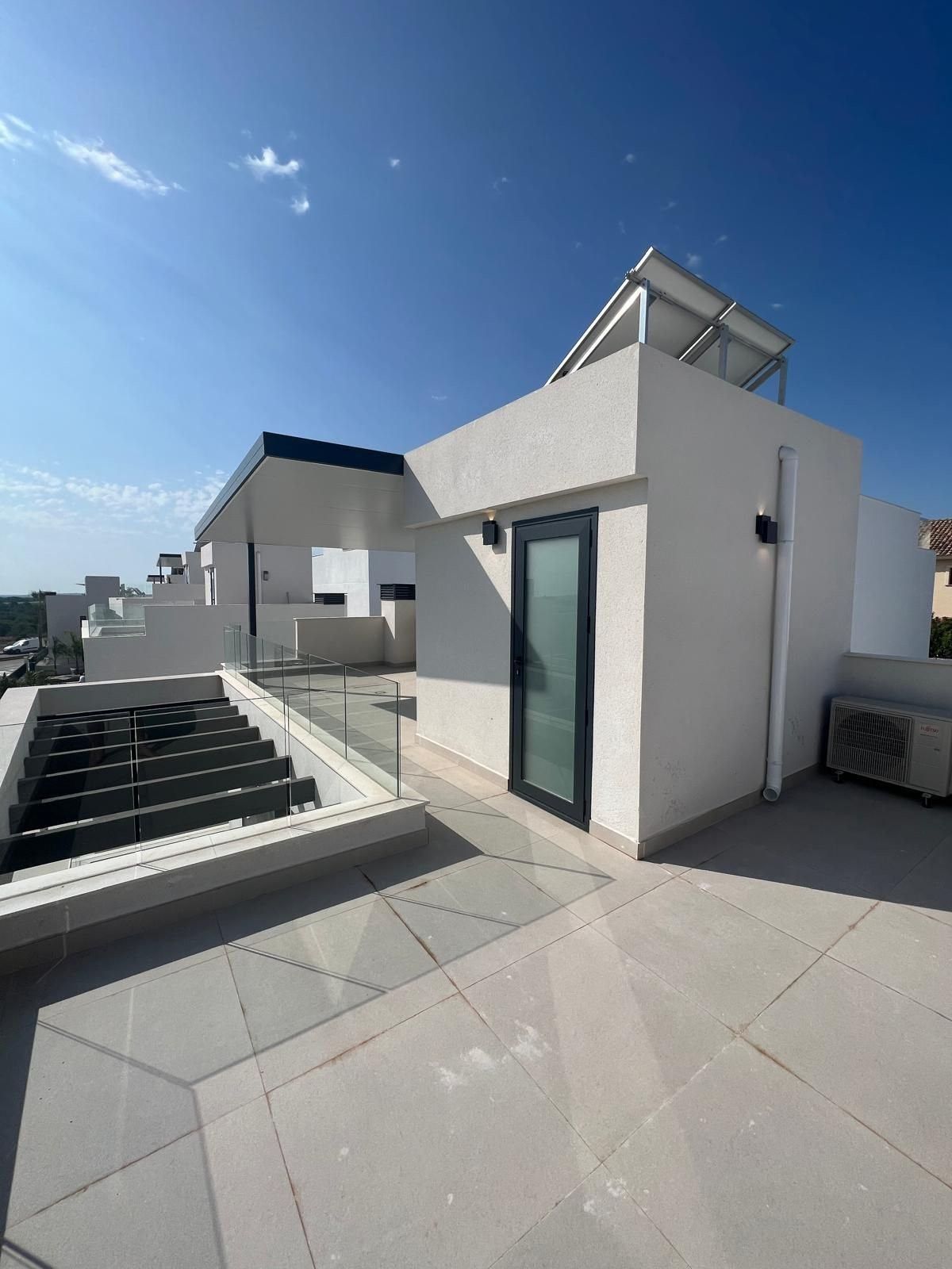 5 Bed فيلا مستقلة in La Finca Golf في La Finca Golf, فيلا مستقلة