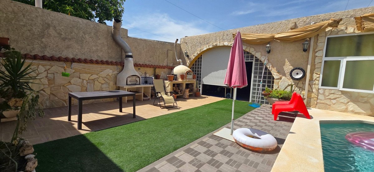 5 Bed Townhouse in San Isidro in San Isidro, Townhouse