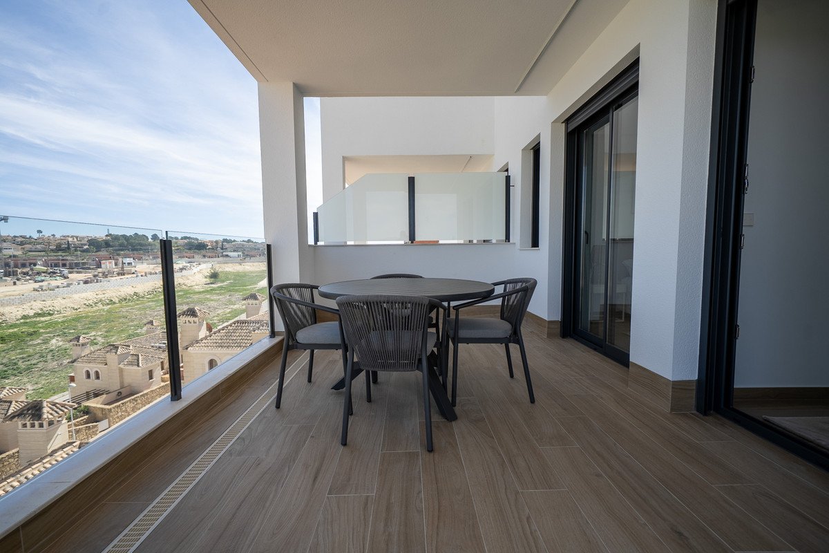 3 Bed New Development in La Finca Golf in La Finca Golf, 