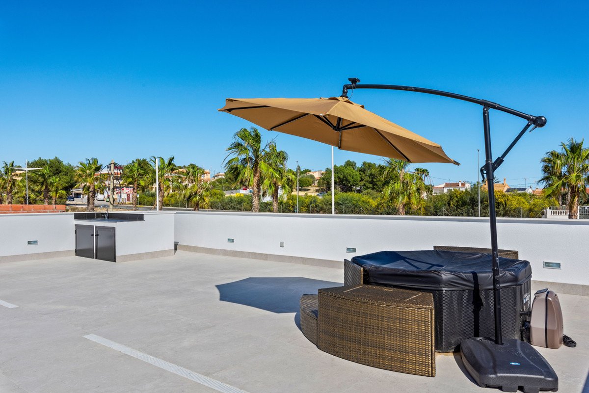3 Bed New Development in La Finca Golf i La Finca Golf, 