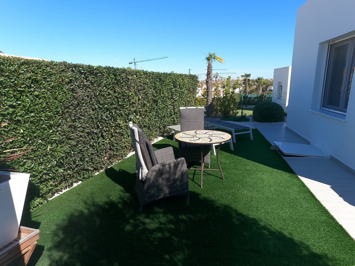 3 Bed Detached Villa in Algorfa in Algorfa — Detached Villa