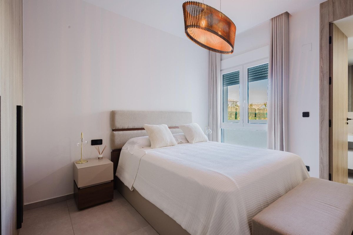 4 Bed Detached Villa in Algorfa in Algorfa — Detached Villa