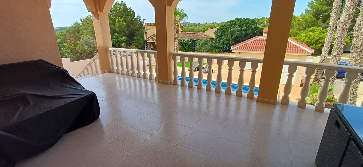 5 Bed Detached Villa in Algorfa in Algorfa, Detached Villa