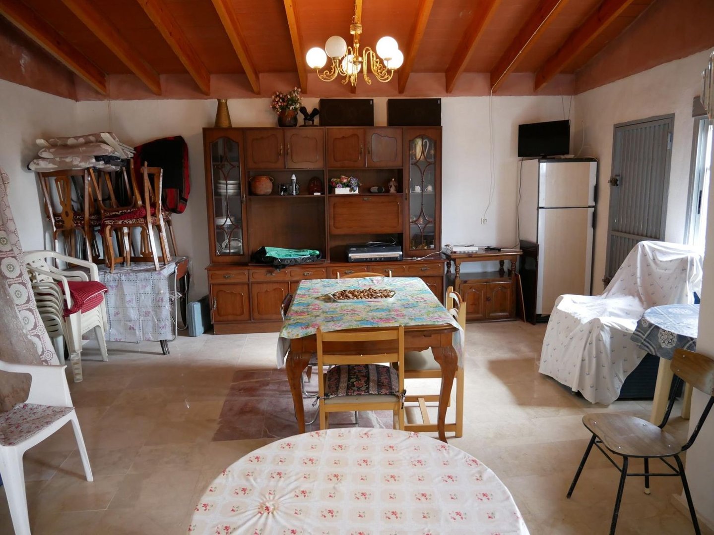 1 Bed Bungalow in Abanilla في Abanilla, منزل