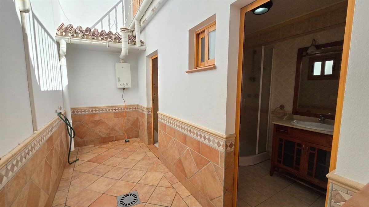 3 Bed Townhouse in Campanillas in Campanillas, Townhouse