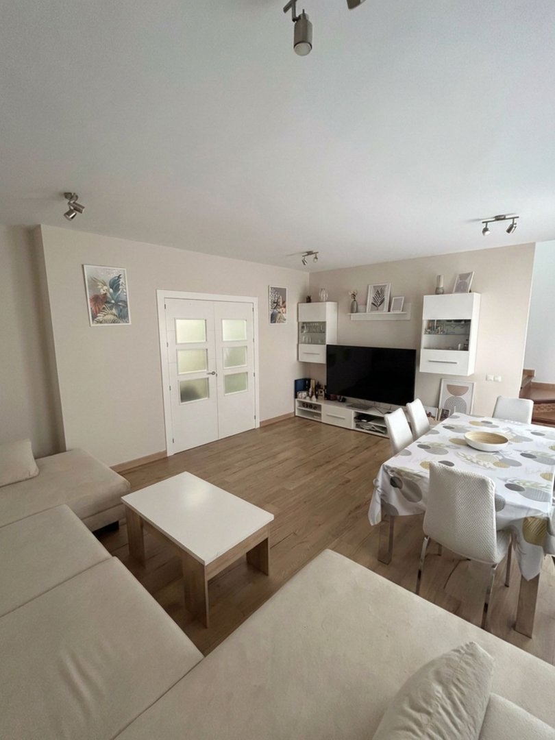 3 Bed Townhouse in Campanillas in Campanillas, Townhouse