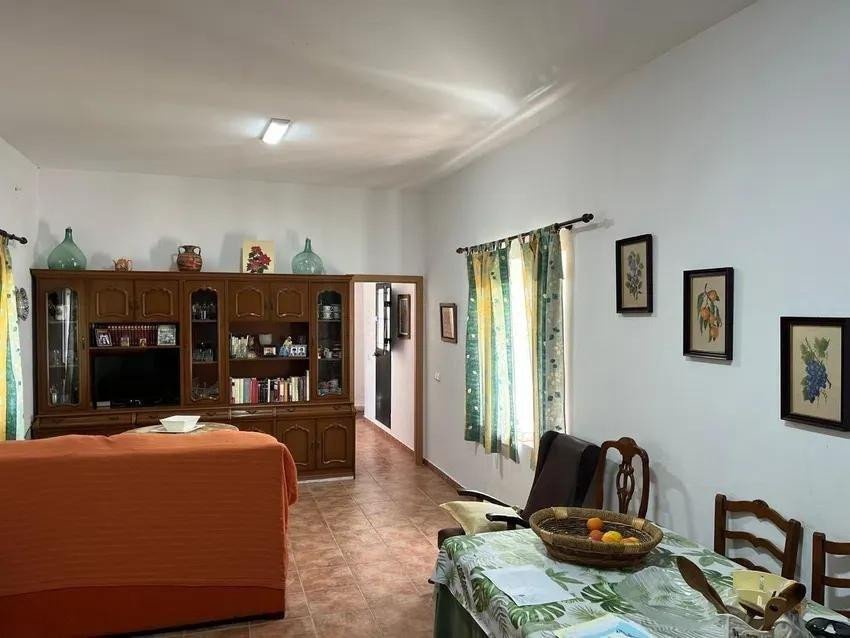 4 Bed Detached Villa in Campanillas in Campanillas, Detached Villa