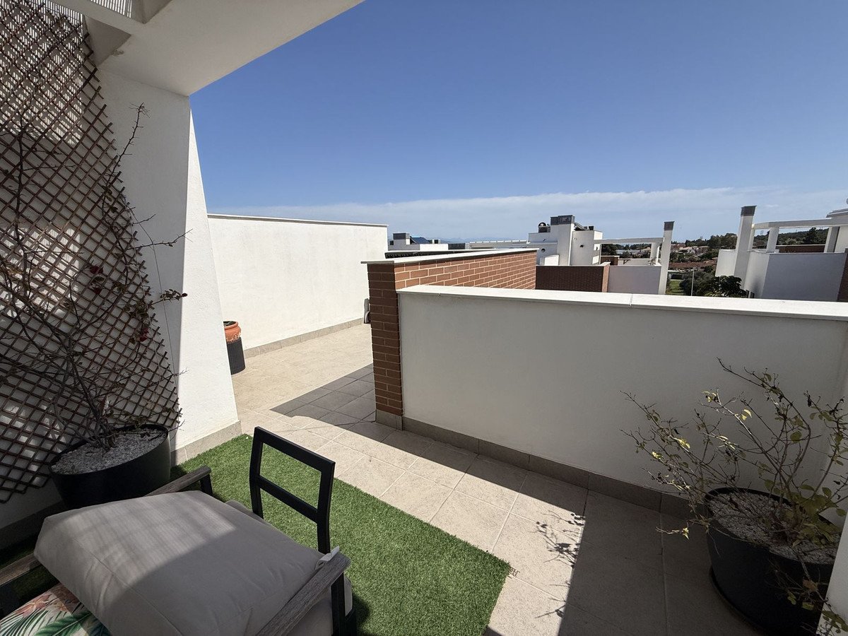 3 Bed بيت مدينة in Churriana في Churriana, تاونهاوس