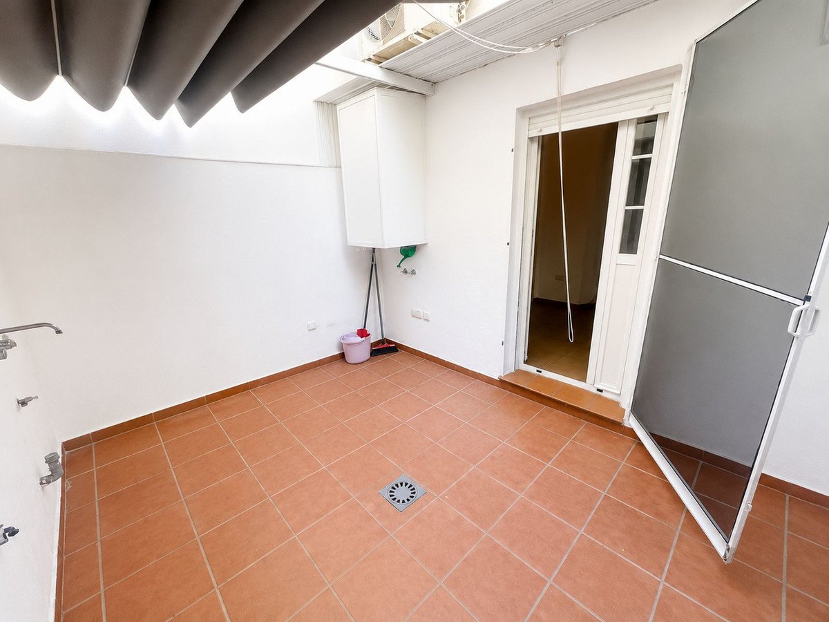 1 Bed Ground Floor Apartment in Estacion de Cartama in Estacion de Cartama, Apartment