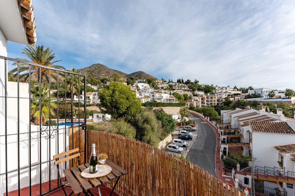 2 Bed Rivitalo in La Capellania