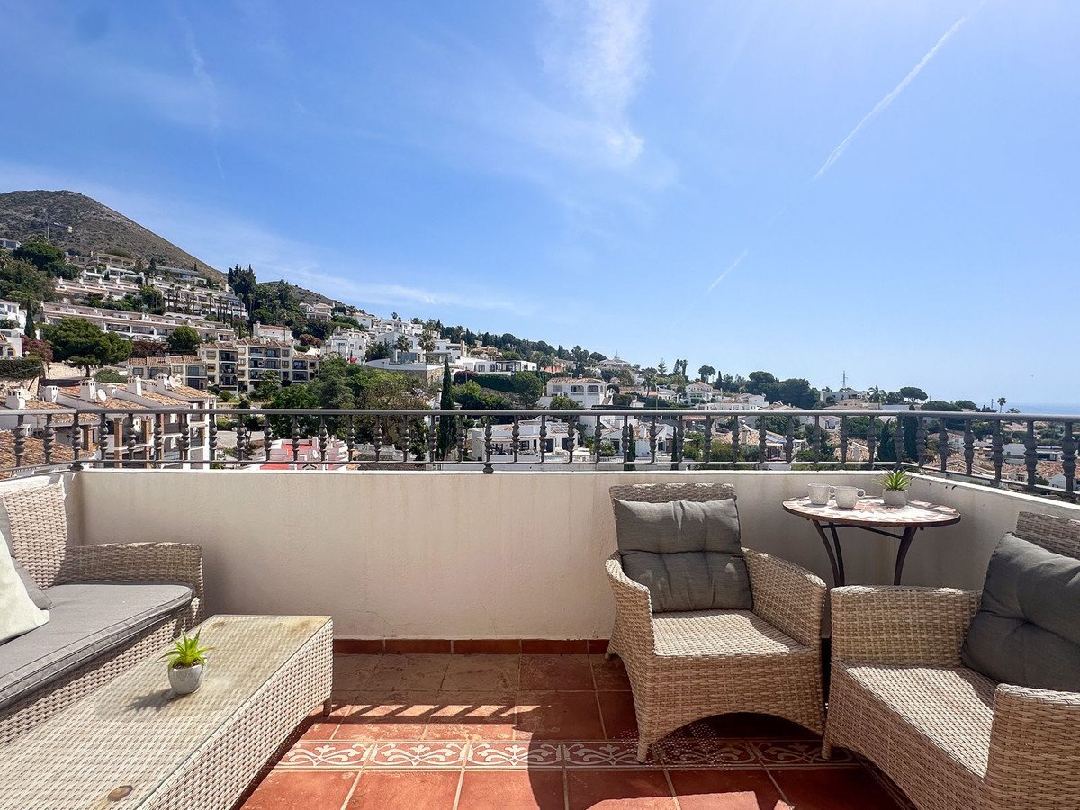 3 Bed Ground Floor Apartment in La Capellania in La Capellania, Apartment