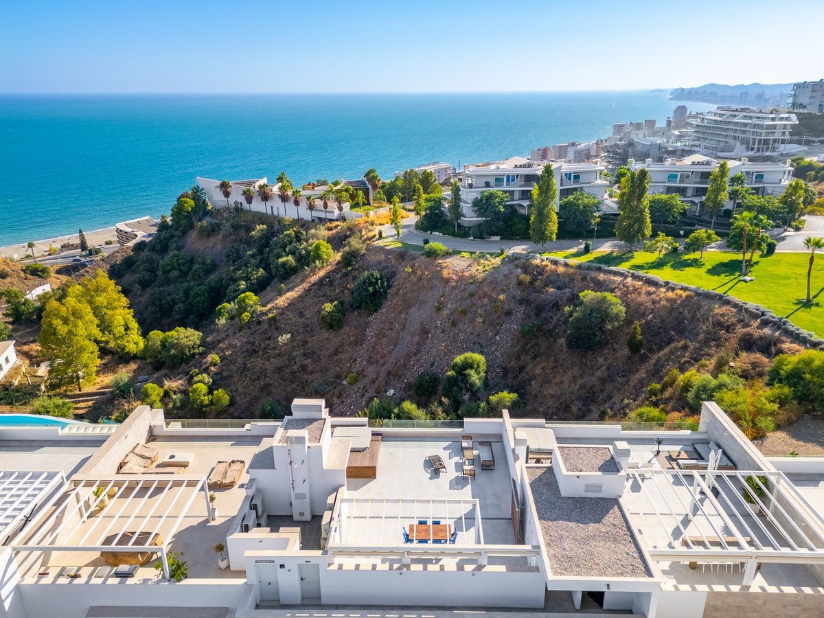 3 Bed Penthouse in La Capellania in La Capellania, Penthouse