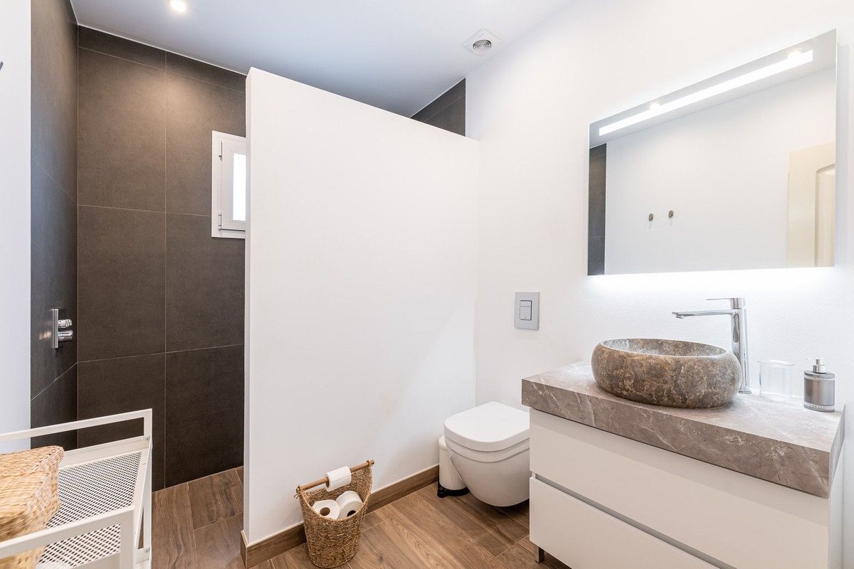 3 Bed Detached Villa in La Capellania in La Capellania — Detached Villa
