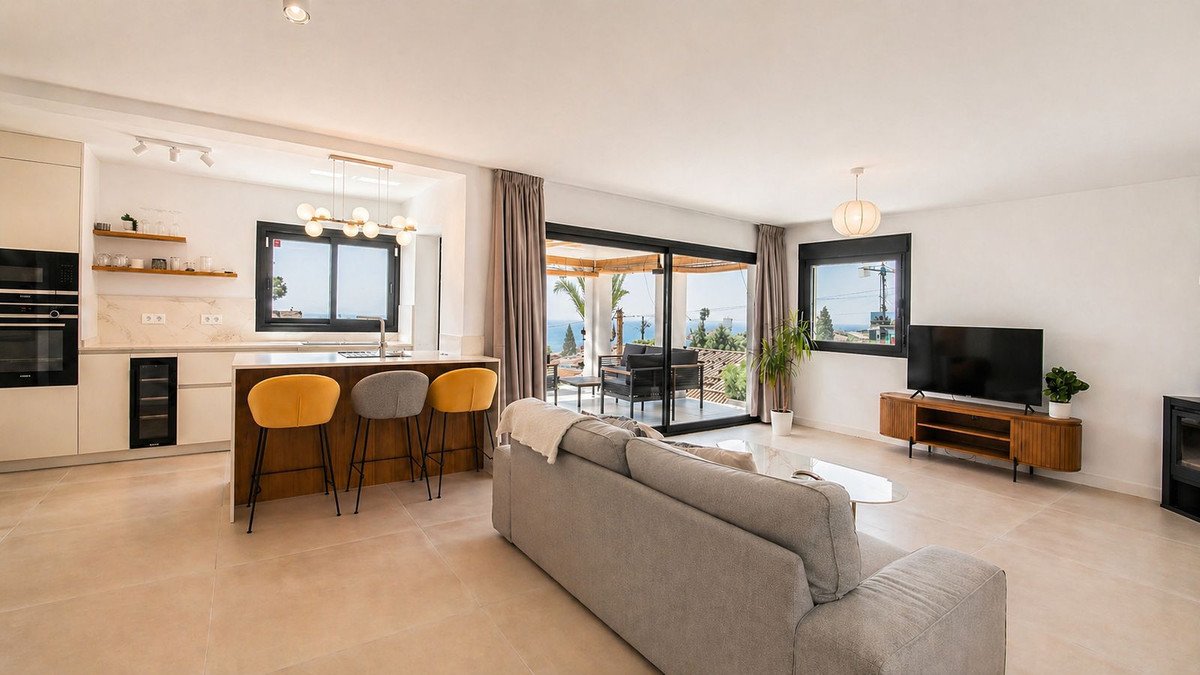 4 Bed فيلا مستقلة in La Capellania في La Capellania, 