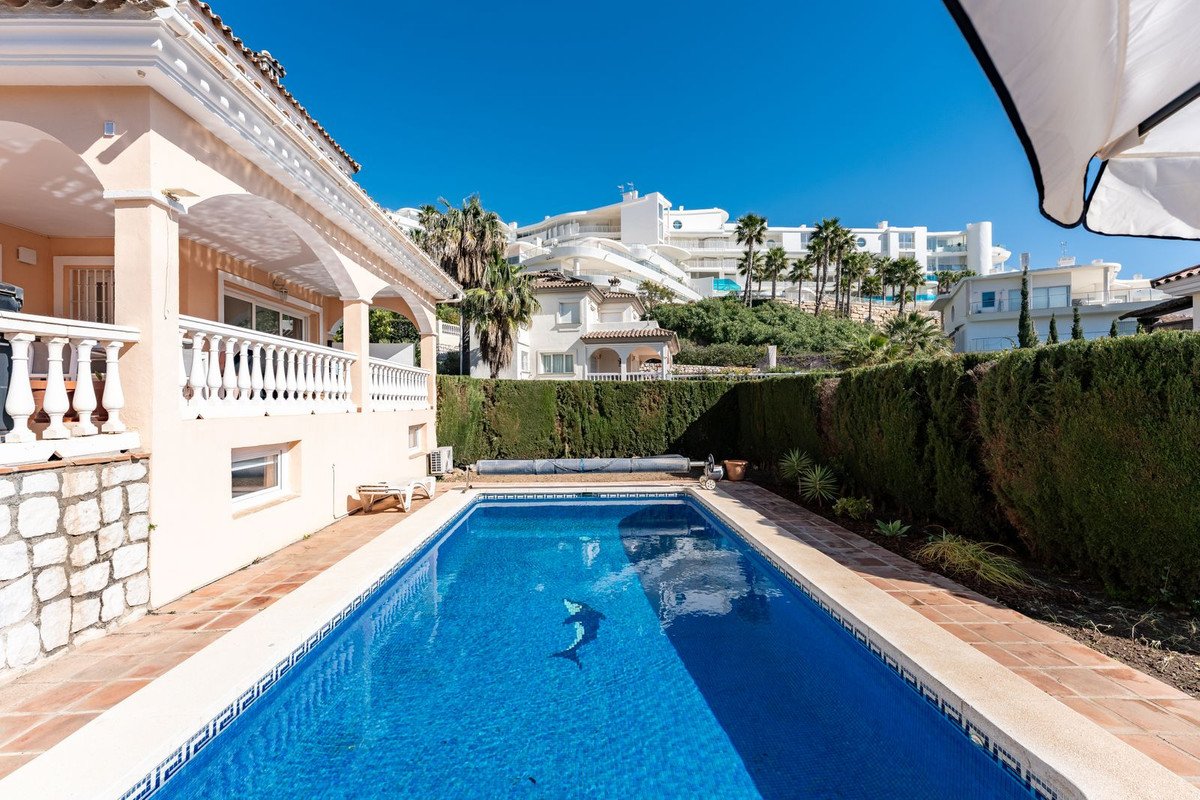 5 Bed فيلا مستقلة in La Capellania في La Capellania, فيلا منفصلة