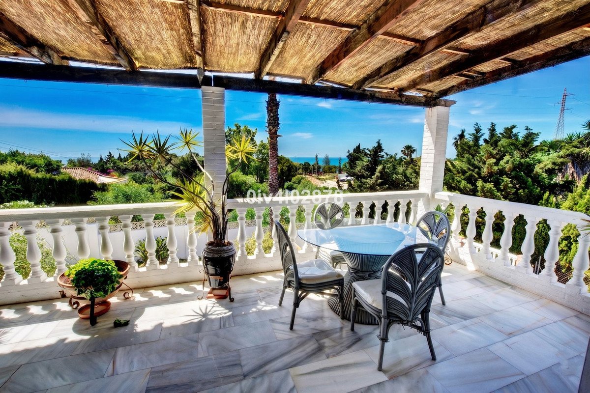 5 Bed Detached Villa in La Capellania in La Capellania, Detached Villa