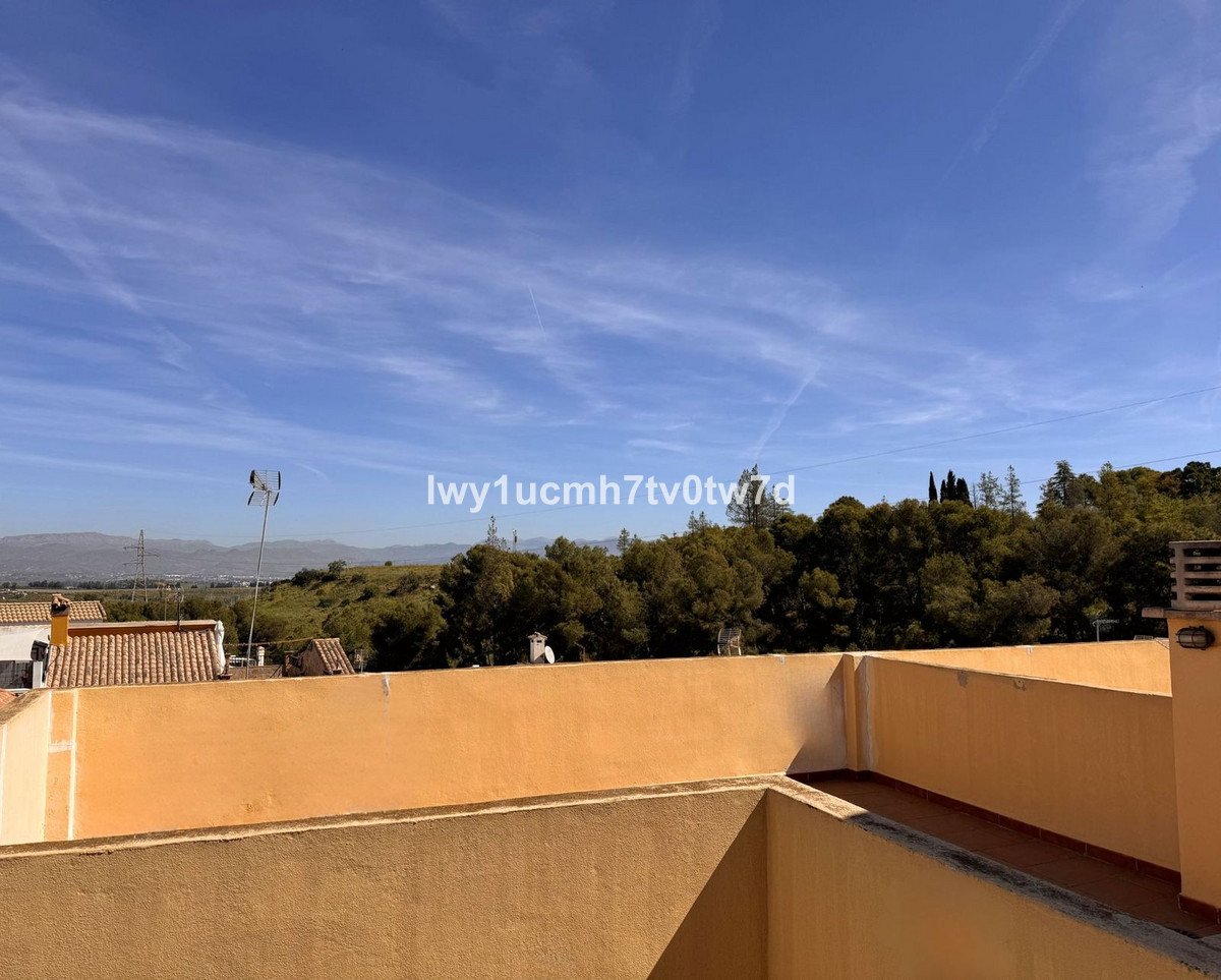 2 Bed Leilighet i mellometasje in Alhaurín de la Torre i Alhaurín de la Torre, Leilighet