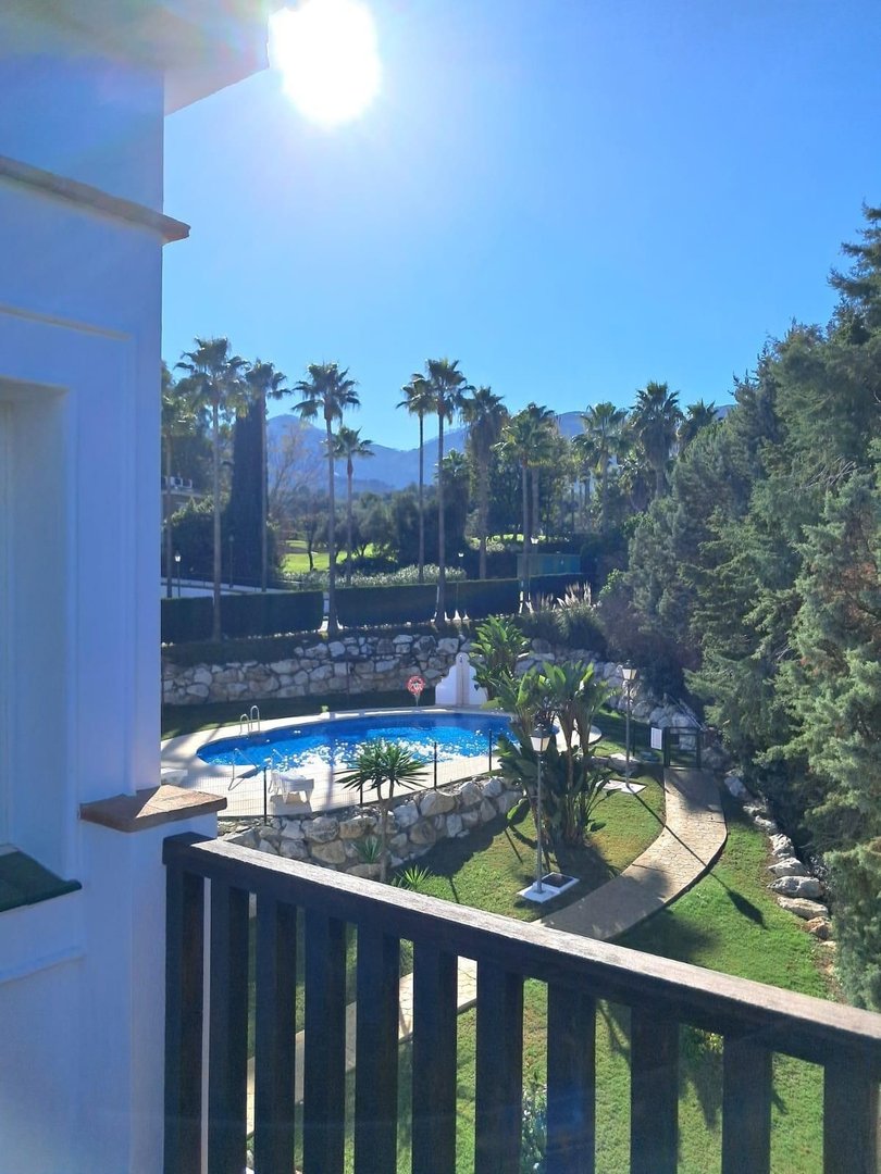 3 Bed بيت مدينة in Alhaurín de la Torre في Alhaurín de la Torre, تاون هاوس