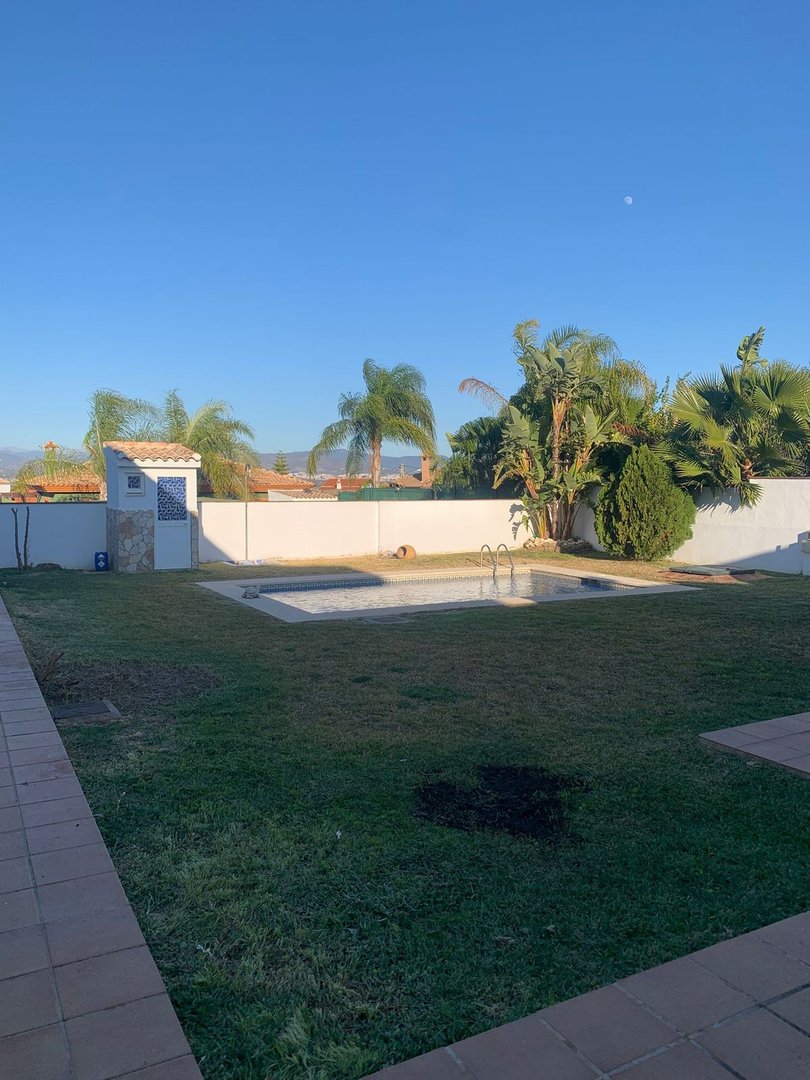 3 Bed Vrijstaande Villa in Alhaurín de la Torre in Alhaurín de la Torre, Vrijstaande Villa