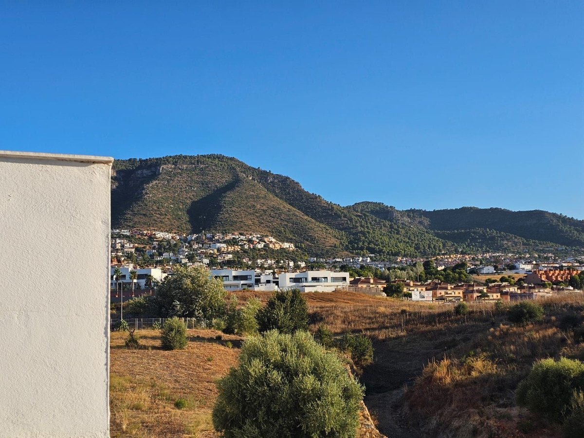 3 Bed Detached Villa in Alhaurín de la Torre in Alhaurín de la Torre, Detached Villa