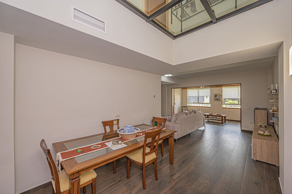 3 Bed Doppelhaushälfte in Alhaurín de la Torre in Alhaurín de la Torre, Reihenhaus