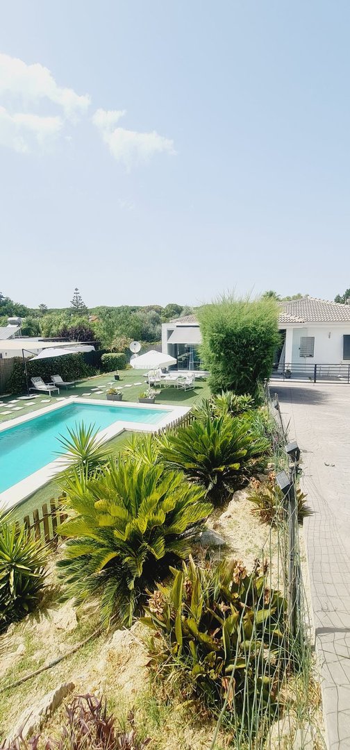 4 Bed فيلا مستقلة in Alhaurín de la Torre في Alhaurín de la Torre, 