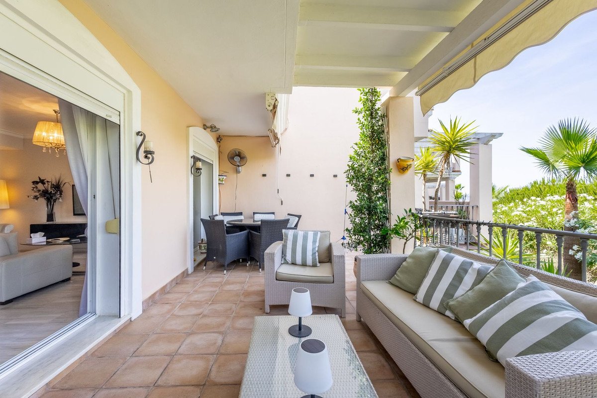 3 Bed Townhouse in Alhaurin Golf in Alhaurin Golf, Townhouse