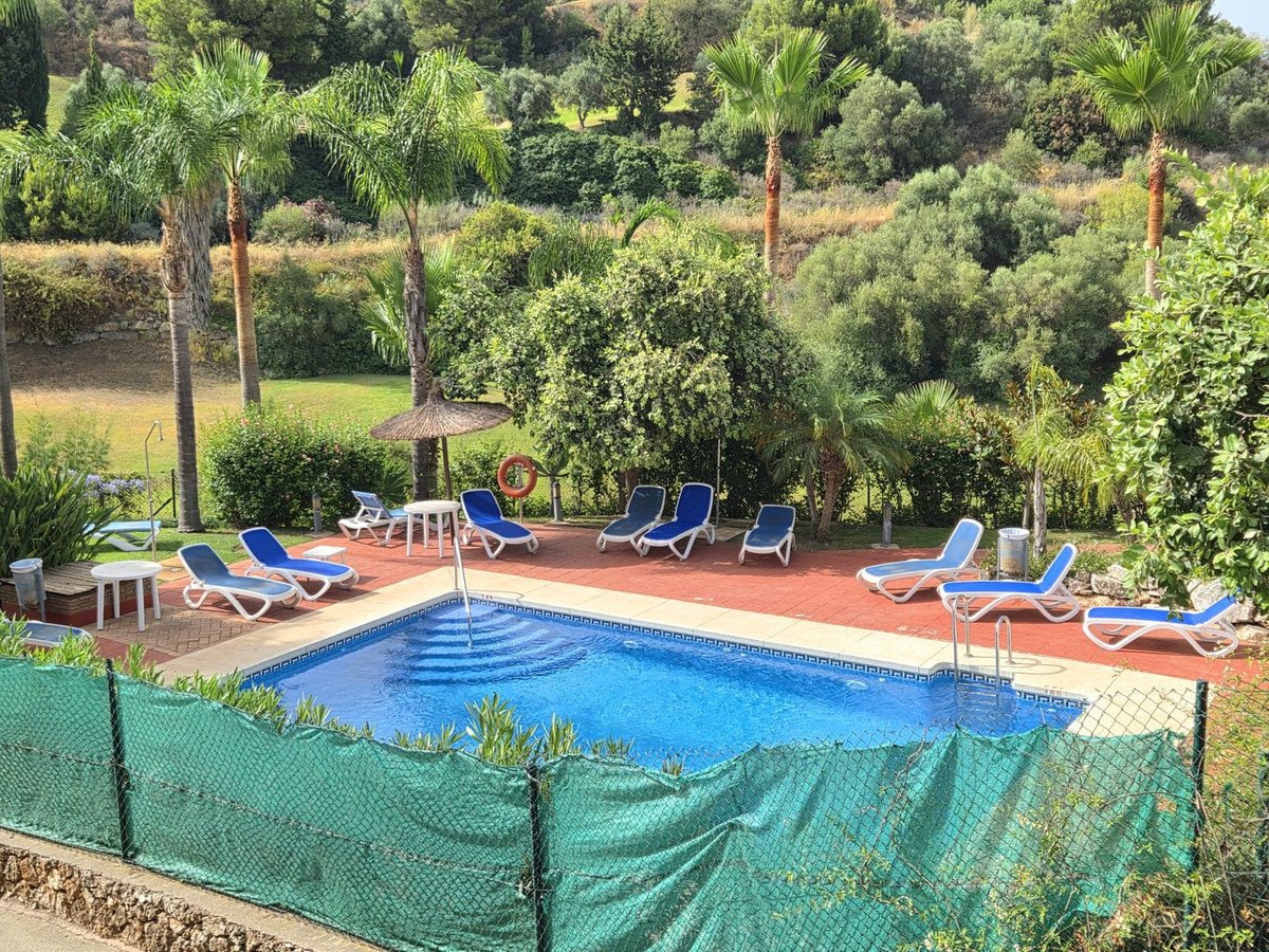 3 Bed Townhouse in Alhaurin Golf in Alhaurin Golf, Townhouse