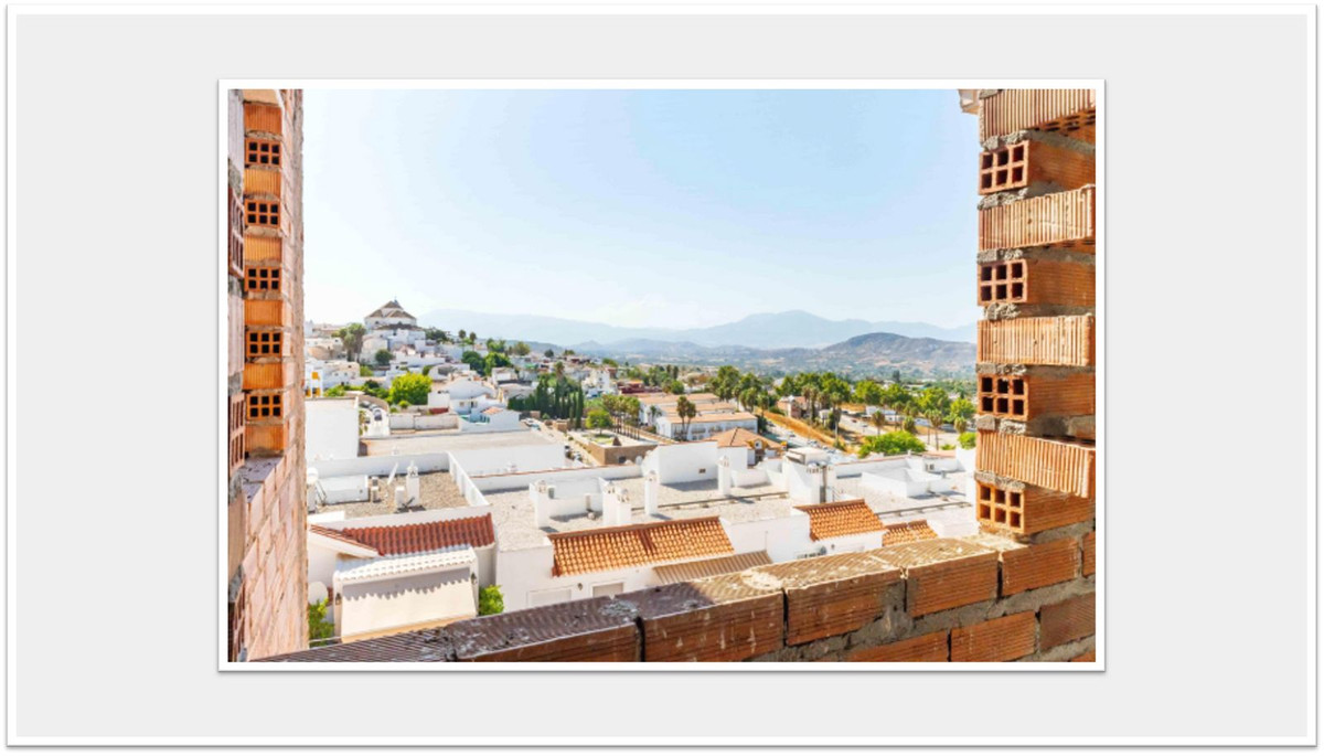 10 Bed مجمع سكني in Alhaurín el Grande في Alhaurín el Grande — مجمع شقق