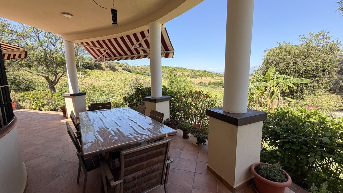 3 Bed مزرعة فينكا in Alhaurín el Grande في Alhaurín el Grande, 