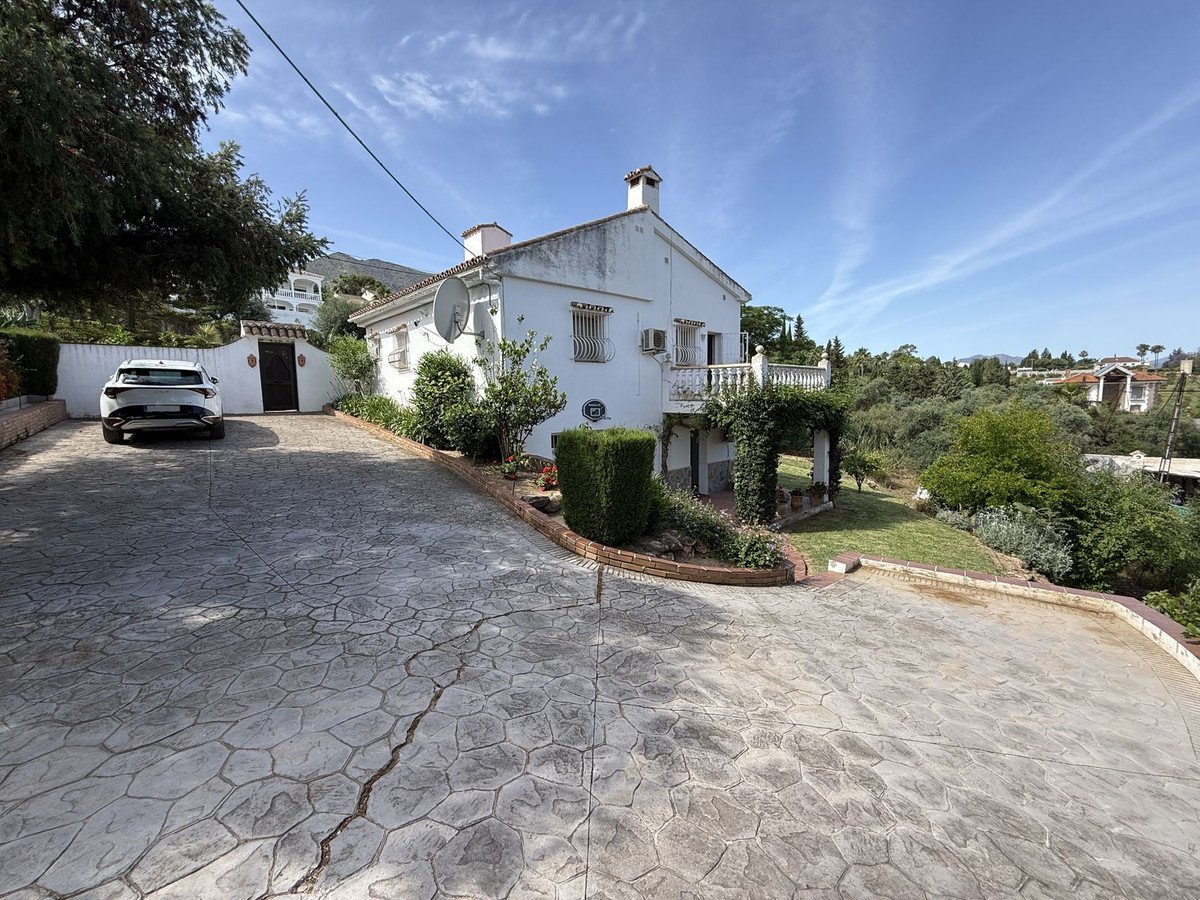 3 Bed مزرعة فينكا in Alhaurín el Grande في Alhaurín el Grande, فينكا - كورتخو
