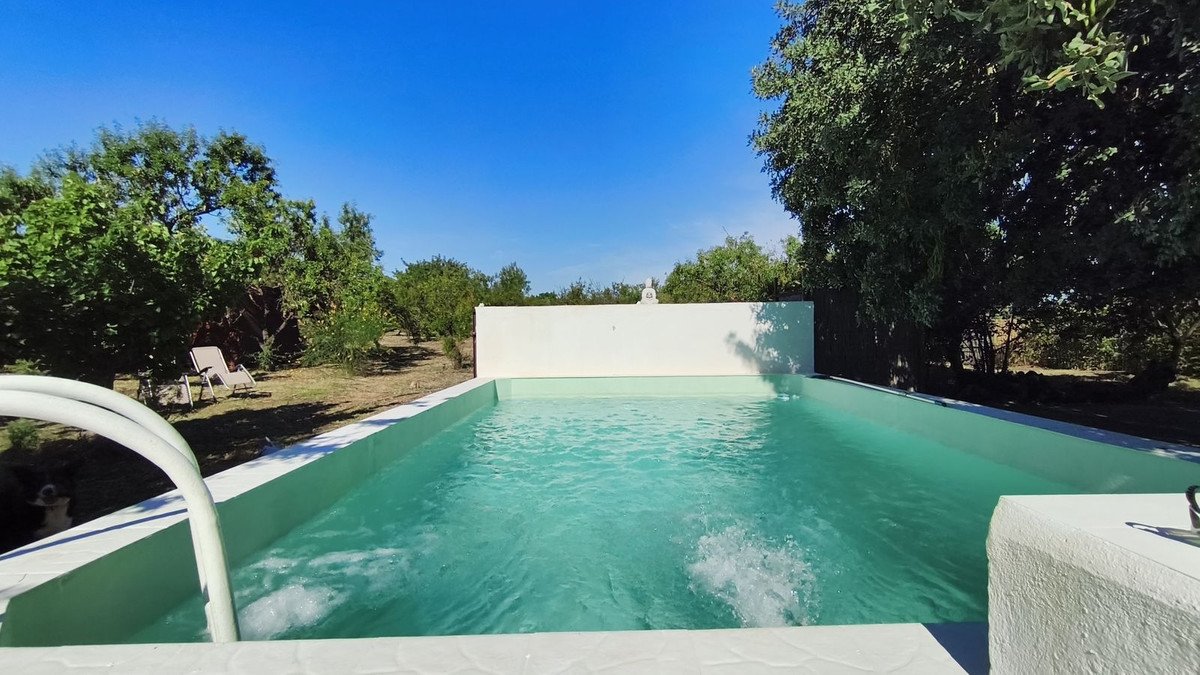 3 Bed مزرعة فينكا in Alhaurín el Grande في Alhaurín el Grande, فيكا - كورتخو