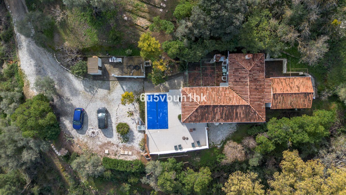 3 Bed Finca in Alhaurín el Grande en Alhaurín el Grande, Finca