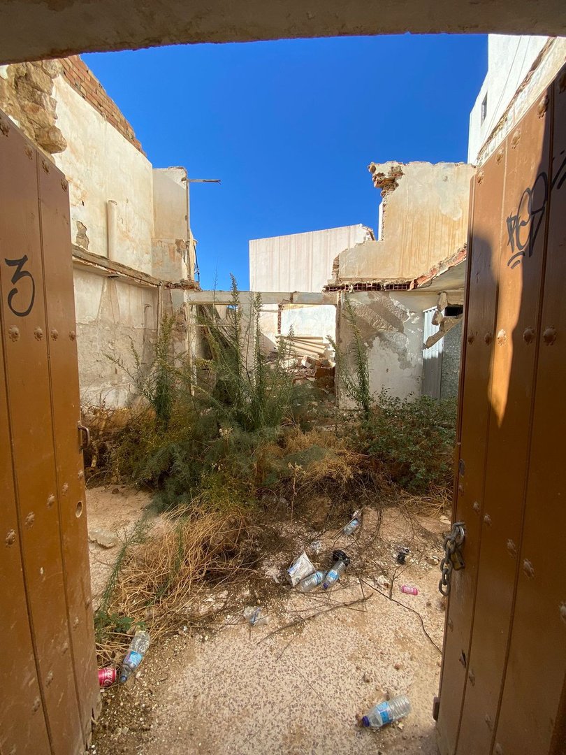 Residential Plot in Alhaurín el Grande في Alhaurín el Grande, أرض سكنية