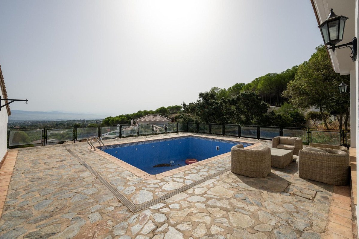 13 Bed فيلا مستقلة in Alhaurín el Grande في Alhaurín el Grande, 
