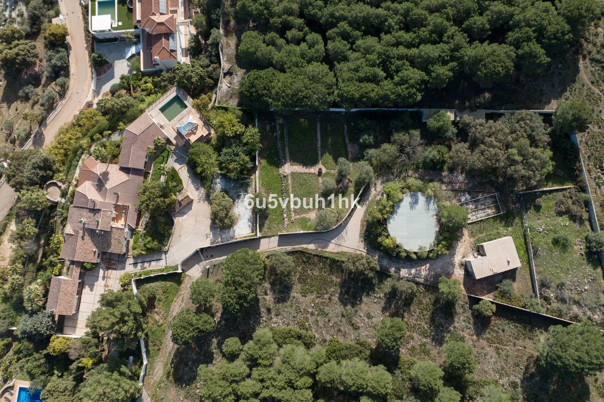 13 Bed فيلا مستقلة in Alhaurín el Grande في Alhaurín el Grande, 