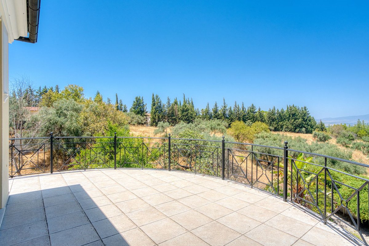 6 Bed Villa individuelle in Alhaurín el Grande à Alhaurín el Grande, 