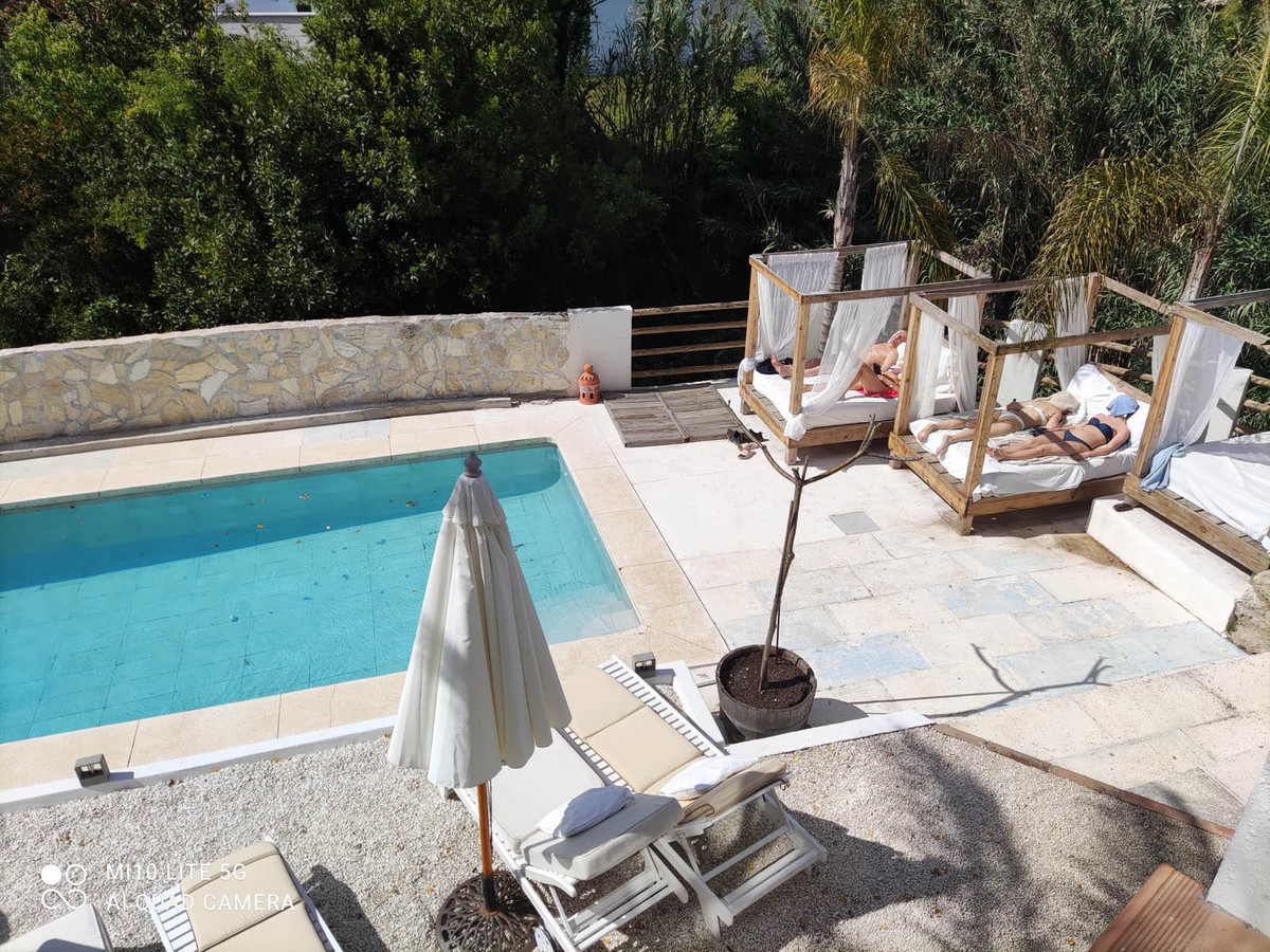 10 Bed مزرعة فينكا in Alhaurín el Grande في Alhaurín el Grande — مزرعة فينكا