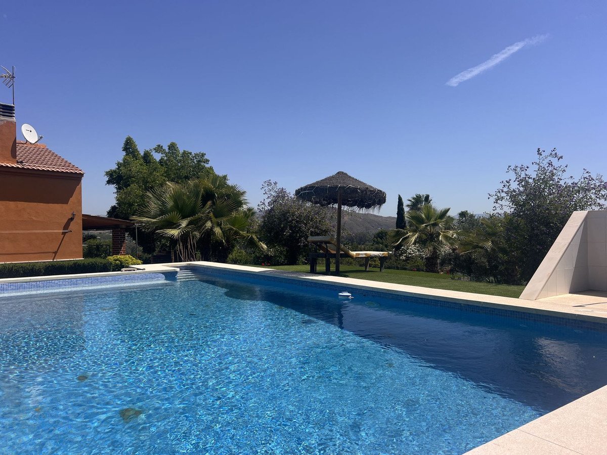 2 Bed Finca - Cortijo in Alhaurín el Grande in Alhaurín el Grande, Finca - Cortijo