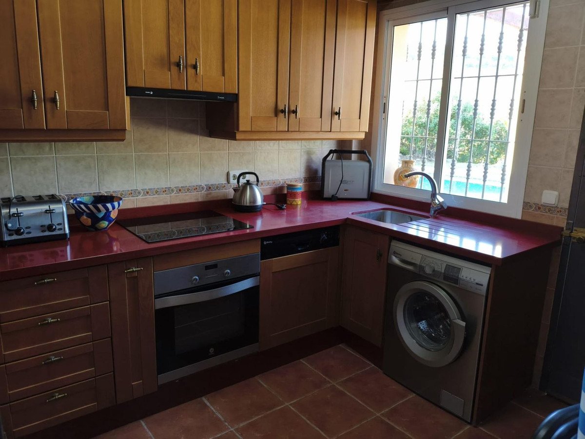 3 Bed Finca - Cortijo in Alhaurín el Grande in Alhaurín el Grande, Finca - Cortijo