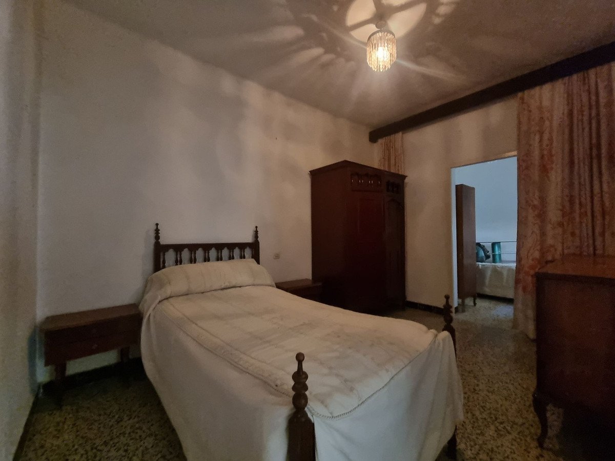 3 Bed Finca in Alhaurín el Grande in Alhaurín el Grande — Finca